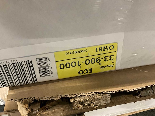 Diverse radiatoren (7x) - afbeelding 8 van  8