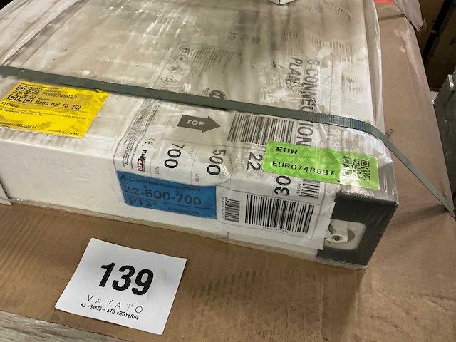 Diverse radiatoren (8x) - afbeelding 3 van  7