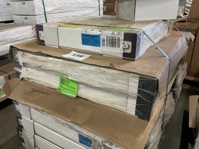 Diverse radiatoren (8x) - afbeelding 4 van  7