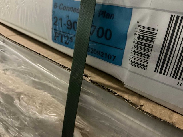 Diverse radiatoren (8x) - afbeelding 5 van  7