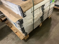 Diverse radiatoren (8x) - afbeelding 6 van  7