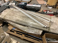 Diverse radiatoren (8x) - afbeelding 1 van  6