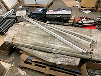 Diverse radiatoren (8x) - afbeelding 5 van  6