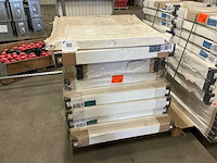 Diverse radiatoren (8x) - afbeelding 1 van  9