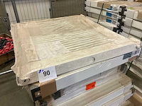 Diverse radiatoren (8x) - afbeelding 2 van  9