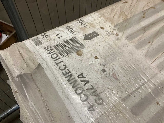 Diverse radiatoren (8x) - afbeelding 3 van  9