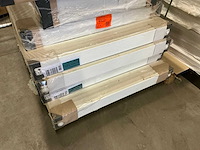 Diverse radiatoren (8x) - afbeelding 6 van  9