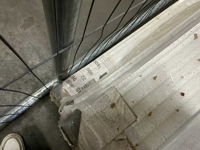 Diverse radiatoren (8x) - afbeelding 9 van  9