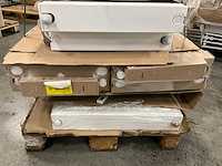 Diverse radiatoren (9x) - afbeelding 3 van  11