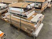 Diverse radiatoren (9x) - afbeelding 1 van  11