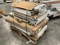 Diverse radiatoren (9x) - afbeelding 6 van  11