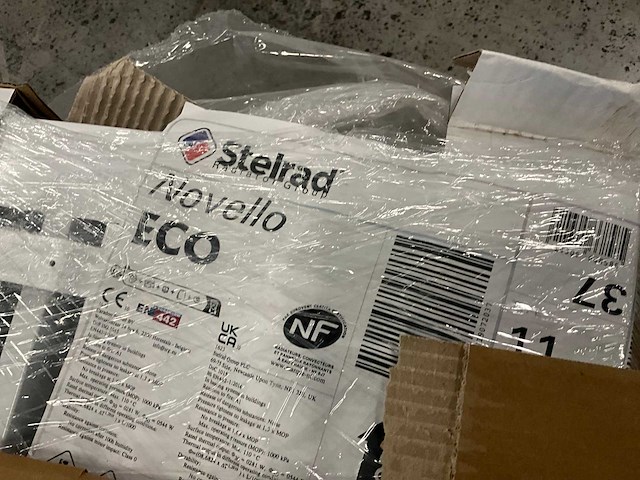 Diverse radiatoren (9x) - afbeelding 7 van  11