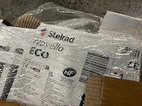 Diverse radiatoren (9x) - afbeelding 7 van  11