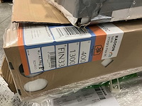 Diverse radiatoren (9x) - afbeelding 10 van  11