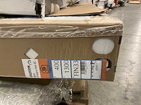 Diverse radiatoren (9x) - afbeelding 11 van  11