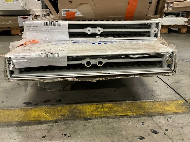 Diverse radiatoren (9x) - afbeelding 3 van  11