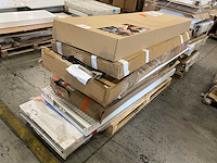 Diverse radiatoren (9x) - afbeelding 1 van  11