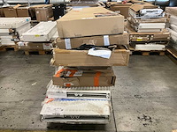 Diverse radiatoren (9x) - afbeelding 5 van  11
