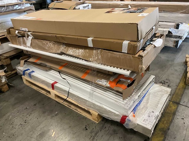 Diverse radiatoren (9x) - afbeelding 6 van  11