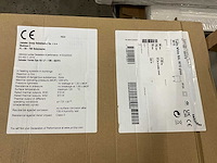 Diverse radiatoren (9x) - afbeelding 7 van  11