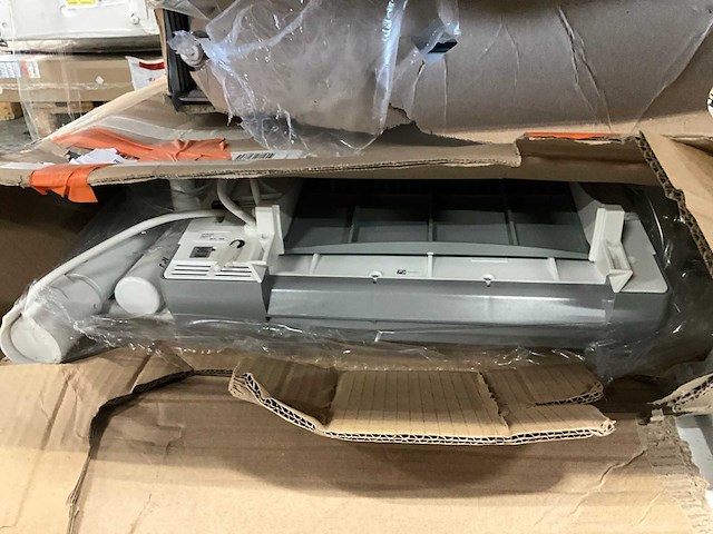 Diverse radiatoren (9x) - afbeelding 10 van  11