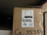 Diverse radiatoren en condensatoren (17x) - afbeelding 6 van  15