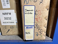 Diverse radiatoren en condensatoren (17x) - afbeelding 8 van  15