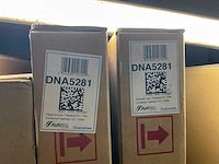 Diverse radiatoren en condensatoren (17x) - afbeelding 12 van  15
