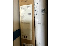 Diverse radiatoren en douchewanden (13x) - afbeelding 2 van  16