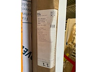 Diverse radiatoren en douchewanden (13x) - afbeelding 3 van  16