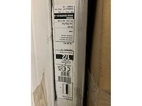 Diverse radiatoren en douchewanden (13x) - afbeelding 4 van  16