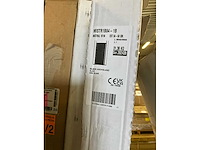 Diverse radiatoren en douchewanden (13x) - afbeelding 5 van  16