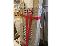 Diverse radiatoren en douchewanden (13x) - afbeelding 15 van  16