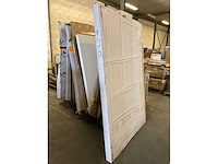 Diverse radiatoren en douchewanden (13x) - afbeelding 12 van  16