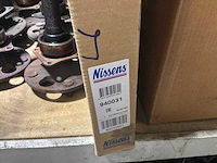 Diverse radiatoren en kondensators voor scania, hyster, nissan en renault (15x) - afbeelding 4 van  11