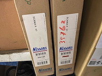 Diverse radiatoren en kondensators voor scania, hyster, nissan en renault (15x) - afbeelding 6 van  11
