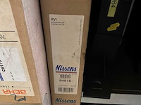 Diverse radiatoren en kondensators voor scania, hyster, nissan en renault (15x) - afbeelding 10 van  11