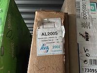 Diverse radiatoren voor alfa romeo (4x) - afbeelding 2 van  5