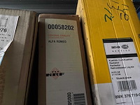 Diverse radiatoren voor alfa romeo (4x) - afbeelding 5 van  5