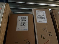 Diverse radiatoren voor audi (14x) - afbeelding 9 van  9