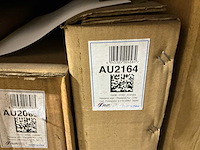 Diverse radiatoren voor audi / land rover / jeep (6x) - afbeelding 4 van  7