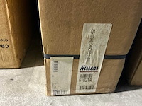 Diverse radiatoren voor audi / land rover / jeep (6x) - afbeelding 7 van  7