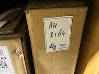 Diverse radiatoren voor audi / land rover / jeep (6x) - afbeelding 5 van  7