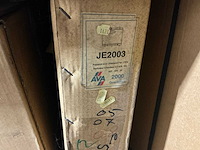 Diverse radiatoren voor audi / land rover / jeep (6x) - afbeelding 6 van  7