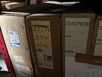 Diverse radiatoren voor bmw (13x) - afbeelding 8 van  8