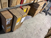 Diverse radiatoren voor chevrolet (11x) - afbeelding 1 van  6