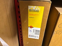 Diverse radiatoren voor chevrolet (11x) - afbeelding 4 van  6