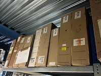Diverse radiatoren voor chrysler (9x) - afbeelding 1 van  9