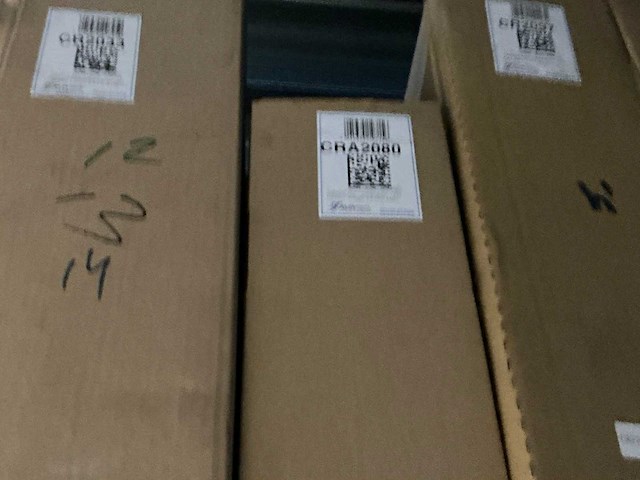 Diverse radiatoren voor chrysler (9x) - afbeelding 3 van  9
