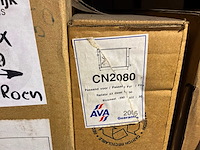 Diverse radiatoren voor citroën (11x) - afbeelding 3 van  7